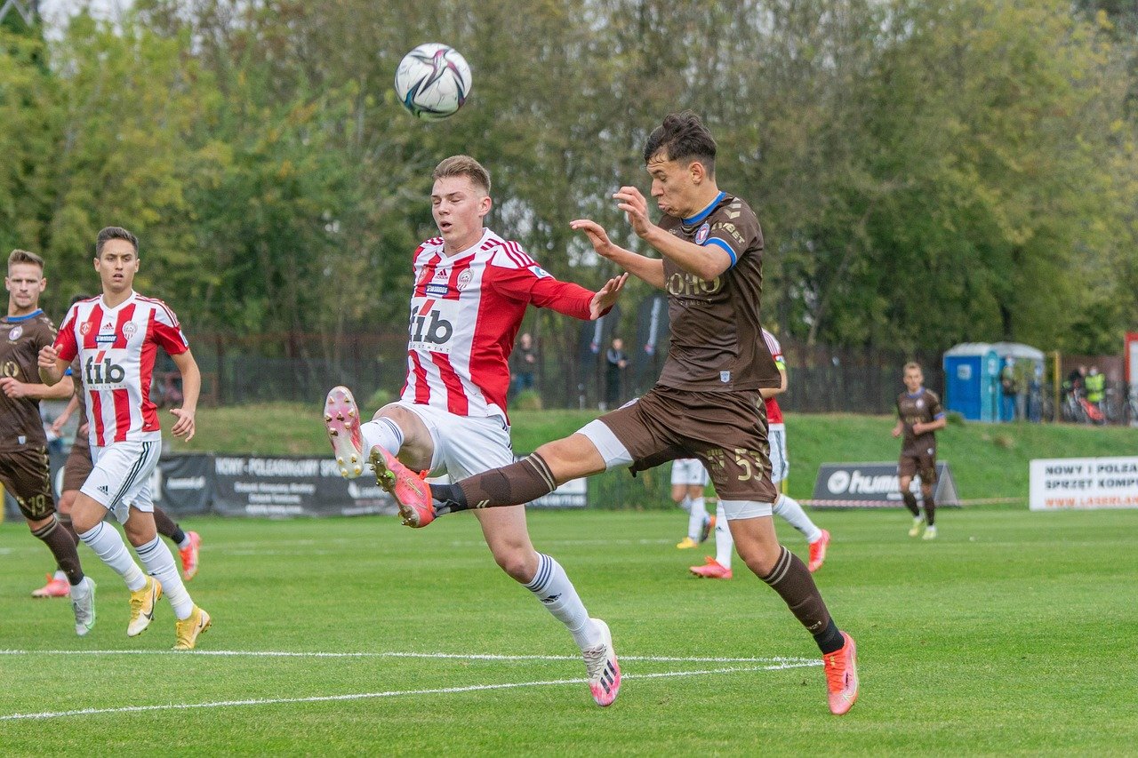 garbarnia krakow, football match, sports, football club, football team, football athletes, poland, poland football club, polish athletes, football players, sports, football club, football club, football club, football club, football club